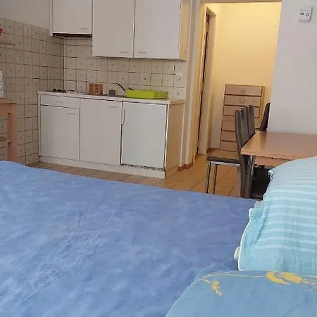 Swiss Flats Lausanne Apartment